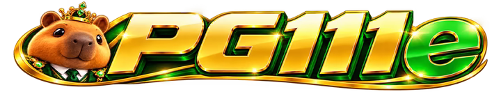Logo pg111e